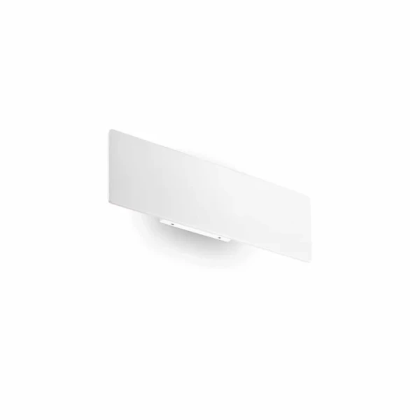 Бра Ideal Lux ZIG ZAG 12Вт 4000К білий 277233
