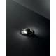 Вбудований вуличний світильник Ideal Lux WAY G9 чорний 269702