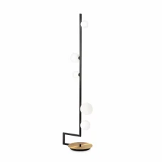 Ideal Lux BIRDS G9 білий 273662. Торшер