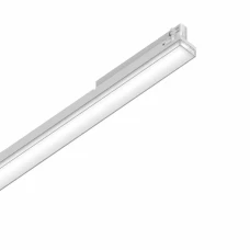 Ideal Lux DISPLAY 21Вт 4000К білий 276274. Трековий світильник
