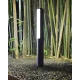 Вуличний стовпчик Ideal Lux ETERE 11Вт 4000К білий 172439