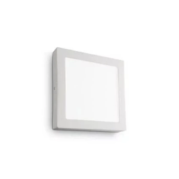 Стельовий світильник Ideal Lux UNIVERSAL 12Вт 3000К білий 138633