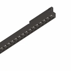Ideal Lux DISPLAY ACCENT 14Вт 3000К чорний 283609. Трековий світильник