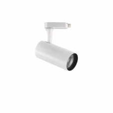 Ideal Lux FOX 8Вт 3000К білий 285368. Трековий світильник