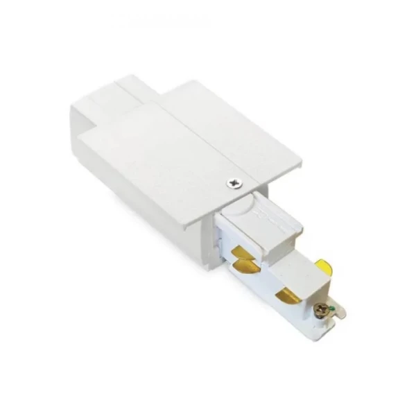 Головний лівий конектор Ideal Lux LINK DALI MAIN CONNECTOR 246529