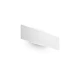 Бра Ideal Lux ZIG ZAG 12Вт 3000К білий 179292