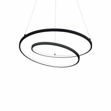 Ideal Lux OZ Потужність + Колір світіння білий 269436. Підвісний світильник