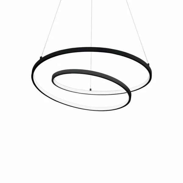 Підвісний світильник Ideal Lux OZ 47Вт 3000К білий 269436