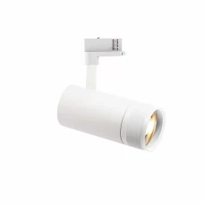 Ideal Lux EOS 25Вт 3000К білий 286600. Трековий світильник