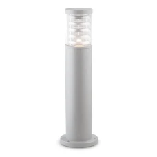 Ideal Lux TRONCO E27 прозорий 248288. Вуличний стовпчик