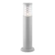 Вуличний стовпчик Ideal Lux TRONCO E27 прозорий 248288