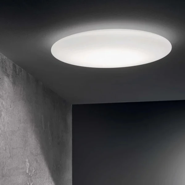 Стельовий світильник IDEAL LUX LEVEL 18Вт 3000К білий 261164 - Фото 3