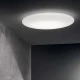 Стельовий світильник IDEAL LUX LEVEL 18Вт 3000К білий 261164
