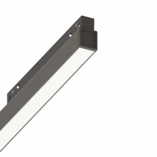 Ideal Lux EGO 13Вт 3000К білий 286518. Магнітний світильник