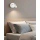 Бра спрямованого світла спрямованого світла Ideal Lux BEAN 4Вт 3000К білий 260600