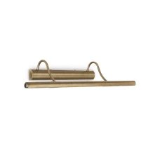 Ideal Lux MIRROR G9 латунь 017310. Підсвітка