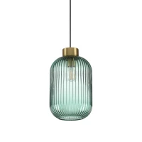Ideal Lux MINT E27 зелений 248554. Підвісний світильник
