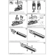 Коннектор Ideal Lux LINK TRIMLESS чорний 169606