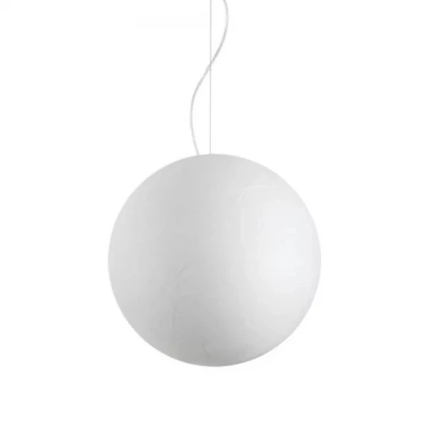 Підвісний світильник Ideal Lux CARTA E27 білий 226040