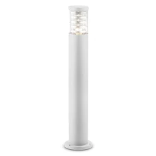 Ideal Lux TRONCO E27 прозорий 109138. Вуличний стовпчик