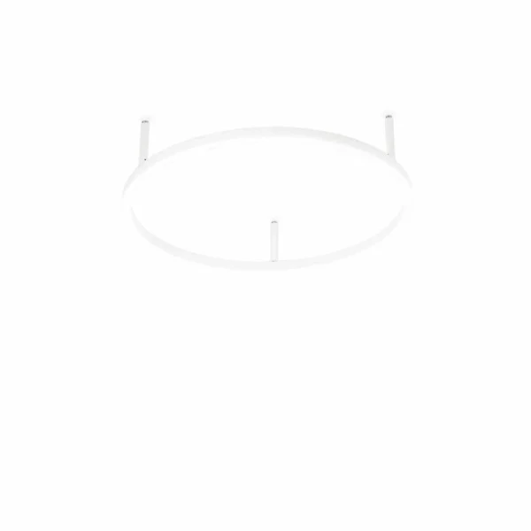 Пристельова люстра Ideal Lux ORACLE SLIM 30Вт 3000К білий 265971