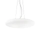 Підвісний світильник Ideal Lux SMARTIES E27 білий 031996