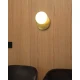 Декоративне бра Ideal Lux NINFEA GX53 білий 293646