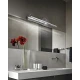 Підсвітка Ideal Lux MIRROR G9 сірий 017303