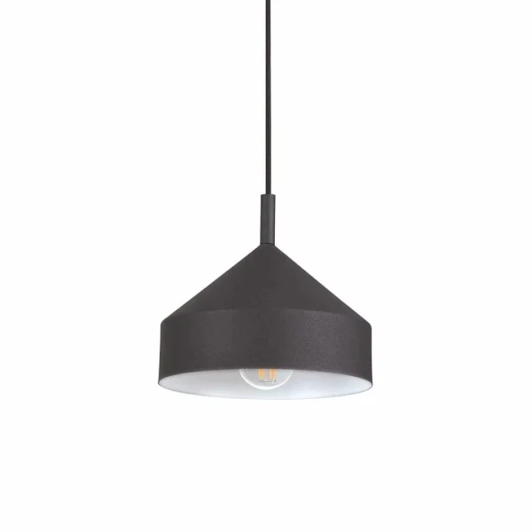Підвісний світильник Ideal Lux YURTA E27 білий 281568 - Фото 1