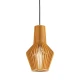 Підвісний світильник IDEAL LUX CITRUS E27 7Вт біжевий 159843