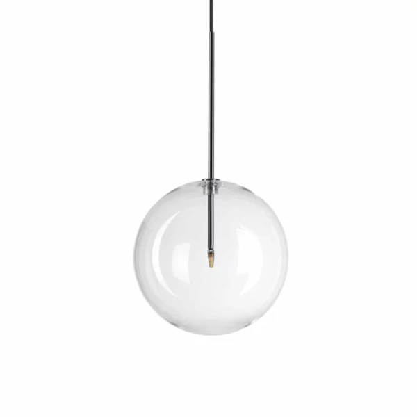 Підвісний світильник IDEAL LUX EQUINOXE G4 прозорий 306551