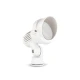 Грунтовий світильник Ideal Lux TERRA GU10 білий 106205