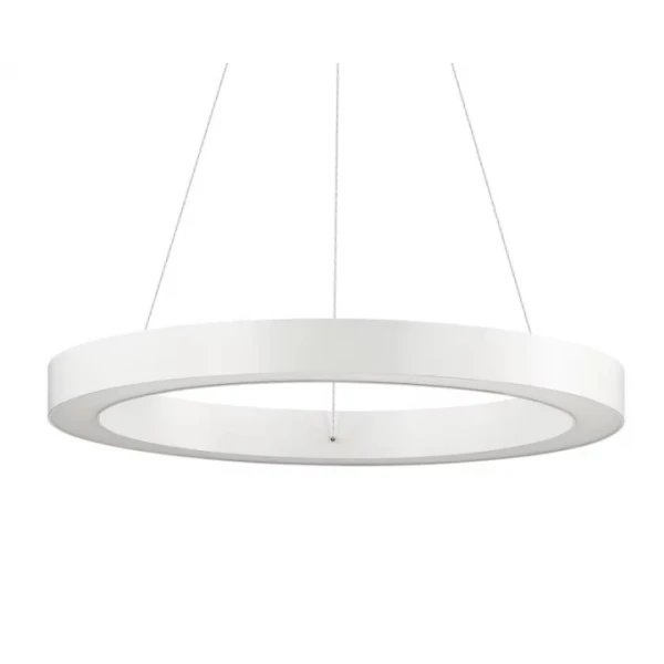 Підвісний світильник Ideal Lux ORACLE 25Вт 3000К білий 211404 - Фото 1