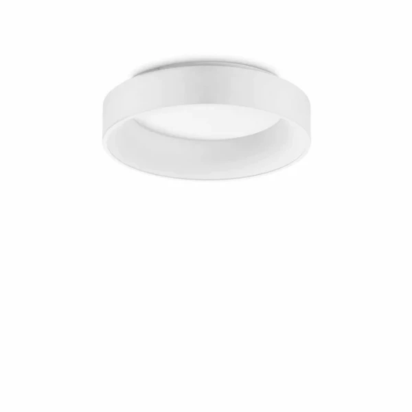 Стельовий світильник Ideal Lux ZIGGY 30Вт 3000К білий 293783 - Фото 1