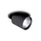 Стельовий світильник IDEAL LUX NOVA 30Вт 3000К чорний 248196