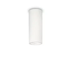 Ideal Lux TOWER GU10 білий 155869. Накладний точковий світильник