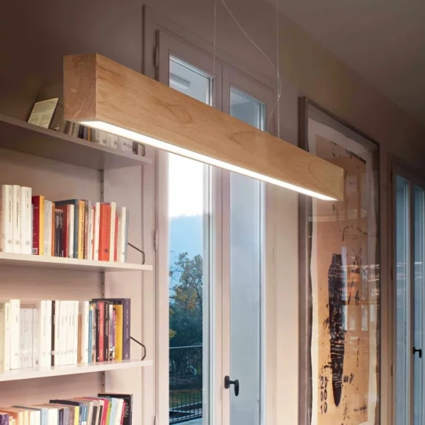 Підвісний світильник Ideal Lux CRAFT 36Вт 3000К білий 284460 - Фото 2