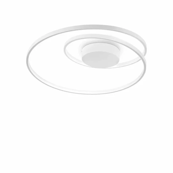Стельовий світильник Ideal Lux OZ 49Вт 3000К білий 253688 - Фото 1