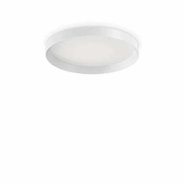 Стельовий світильник Ideal Lux FLY 18Вт 3000К білий 270272