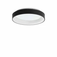 Ideal Lux ZIGGY 42Вт 3000К білий 307213. Стельовий світильник