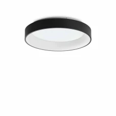 Ideal Lux ZIGGY 42Вт 3000К білий 307213. Стельовий світильник