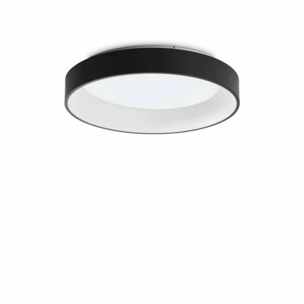 Стельовий світильник Ideal Lux ZIGGY 42Вт 3000К білий 307213