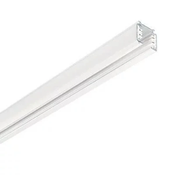 Трек IDEAL LUX LINK TRIMLESS білий 187990 - Фото 1