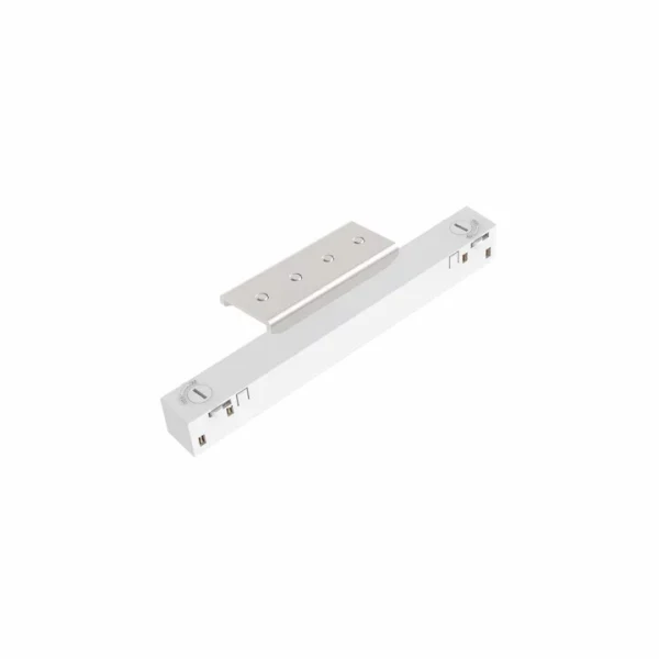 Лінійний конектор IDEAL LUX EGO 285993 білий 285993