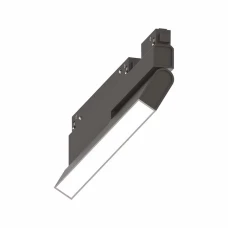 Ideal Lux EGO 7Вт 3000К білий 286112. Магнітний світильник