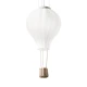 Підвісний світильник Ideal Lux DREAM E27 білий 261195