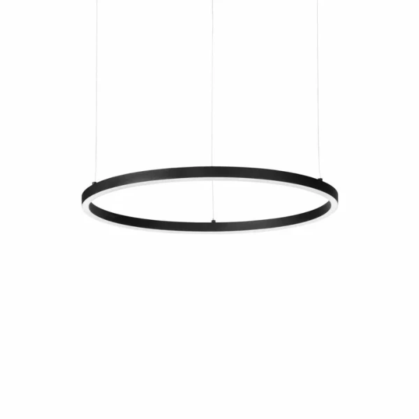 Підвісний світильник Ideal Lux ORACLE SLIM 32Вт 4000К білий 304380