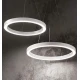 Підвісний світильник Ideal Lux ORACLE 25Вт 3000К білий 211404
