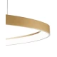 Підвісний світильник Ideal Lux GEMINI 48Вт 3000К білий 269832