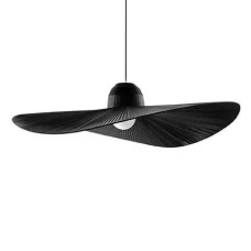 Ideal Lux MADAME E27 чорний 174402. Підвісний світильник